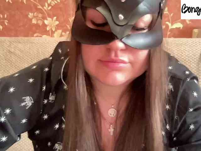 SweetStrawberry1 webcam