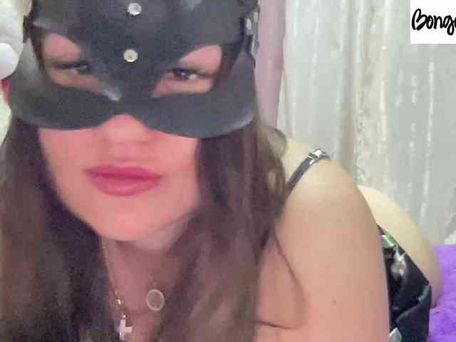 SweetStrawberry1 webcam
