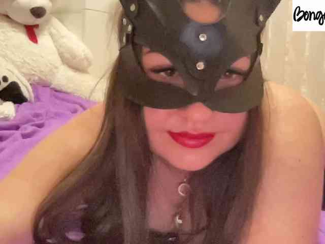 SweetStrawberry1 webcam