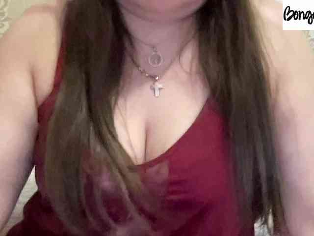 SweetStrawberry1 webcam