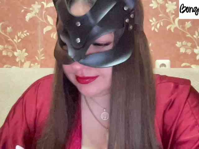 SweetStrawberry1 webcam