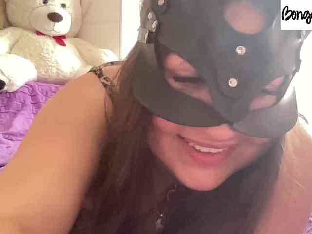 SweetStrawberry1 webcam