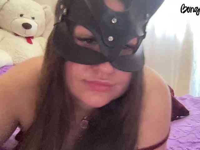 SweetStrawberry1 webcam