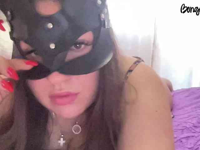 SweetStrawberry1 webcam