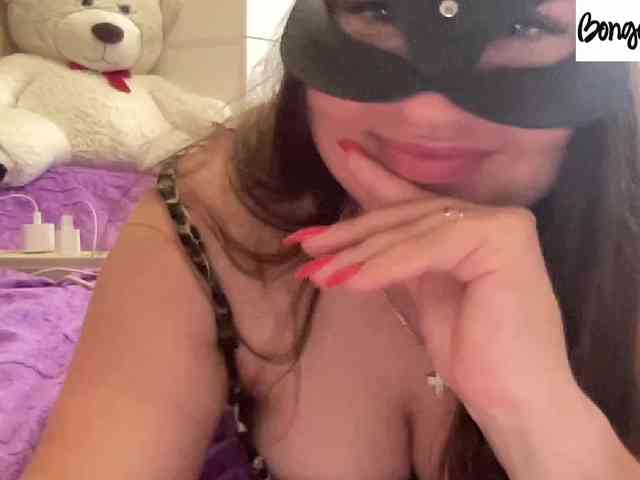 SweetStrawberry1 webcam