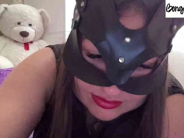 SweetStrawberry1 webcam
