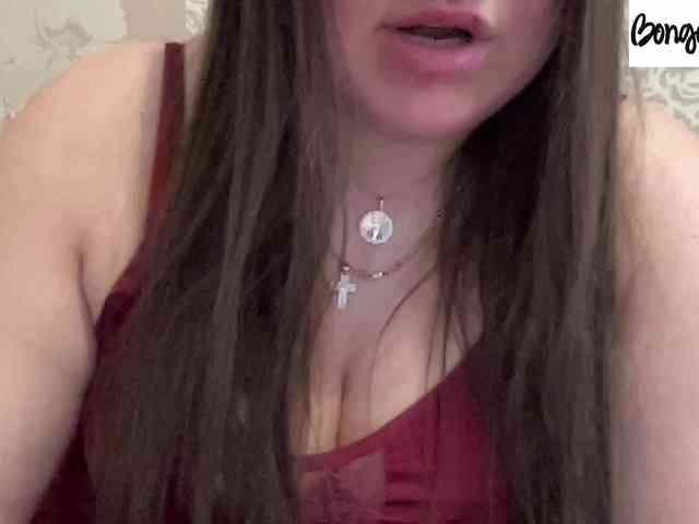 SweetStrawberry1 webcam