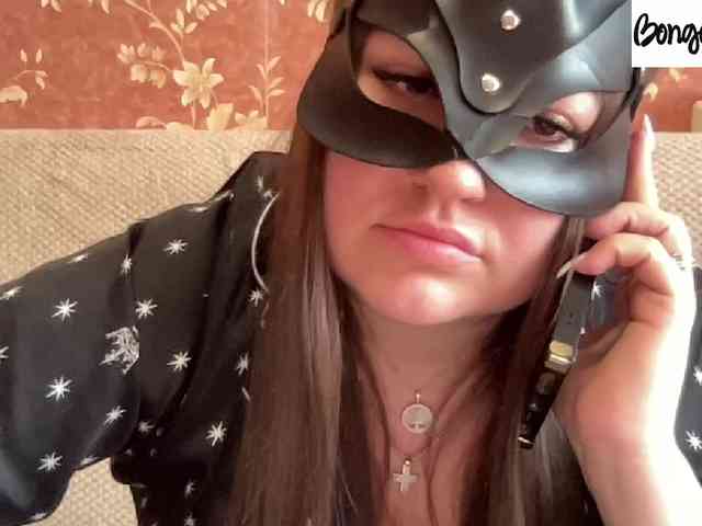 SweetStrawberry1 webcam