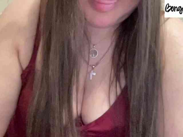 SweetStrawberry1 webcam