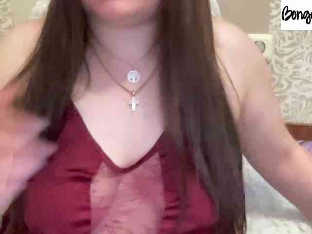 SweetStrawberry1 webcam