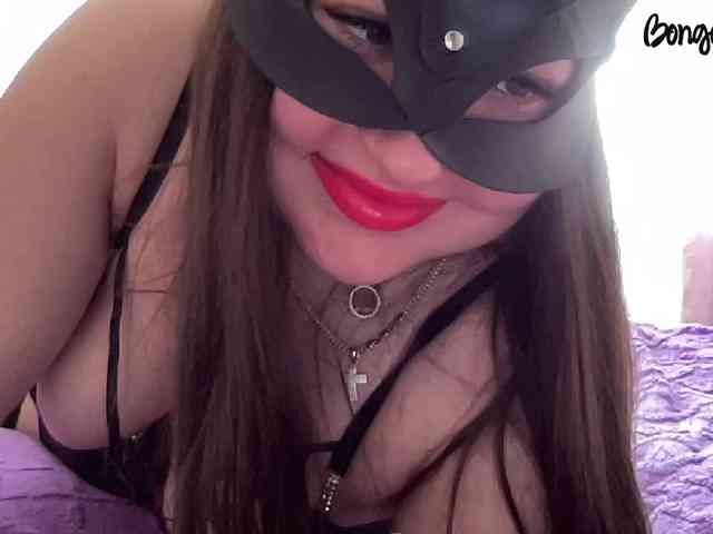 SweetStrawberry1 webcam