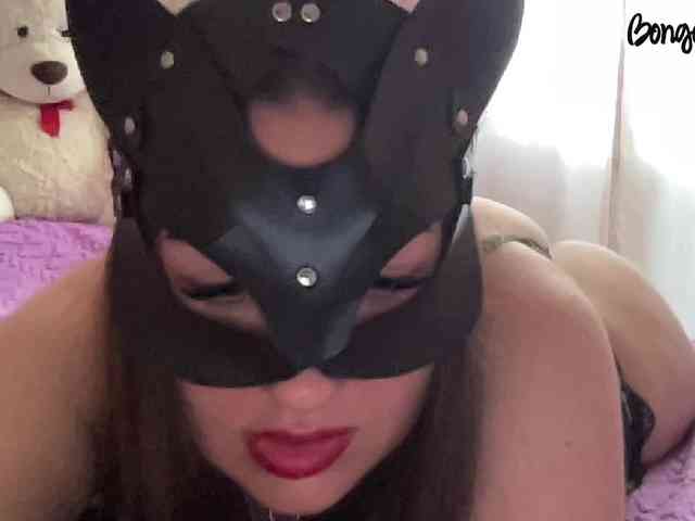 SweetStrawberry1 webcam