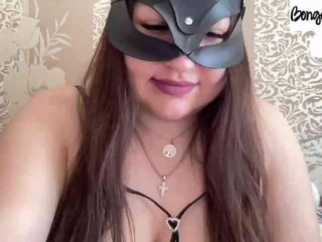 SweetStrawberry1 webcam