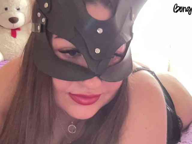 SweetStrawberry1 webcam