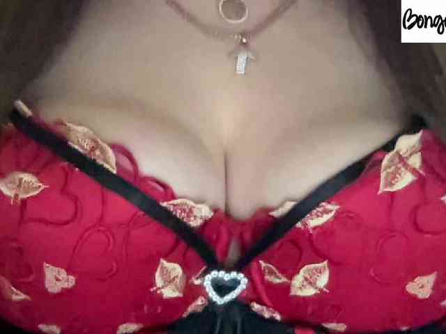 SweetStrawberry1 webcam