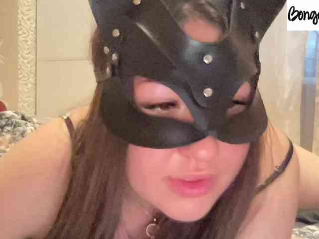 SweetStrawberry1 webcam