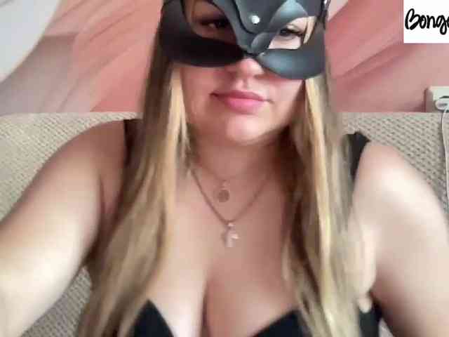 SweetStrawberry1 - Girl 