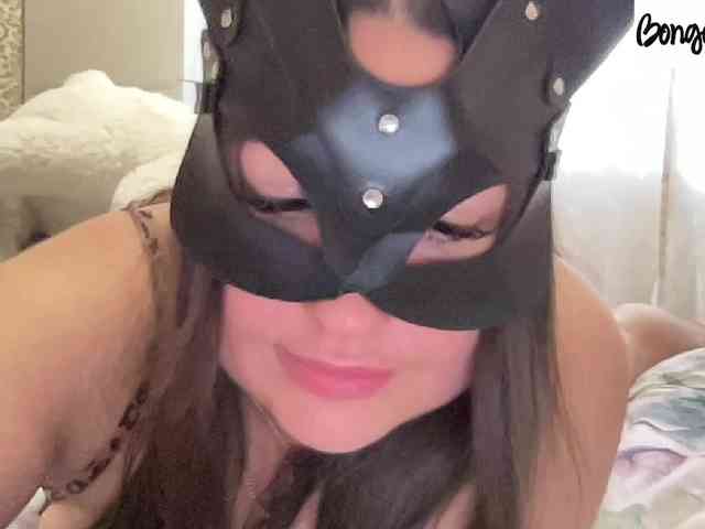 SweetStrawberry1 webcam