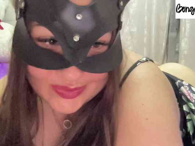 SweetStrawberry1 webcam