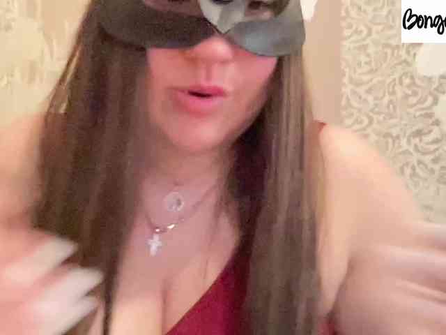 SweetStrawberry1 webcam