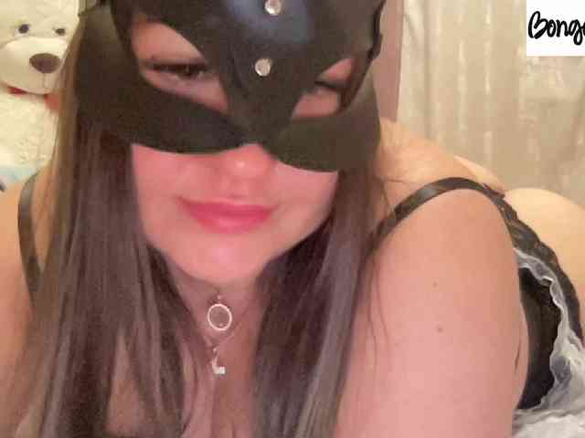 SweetStrawberry1 webcam