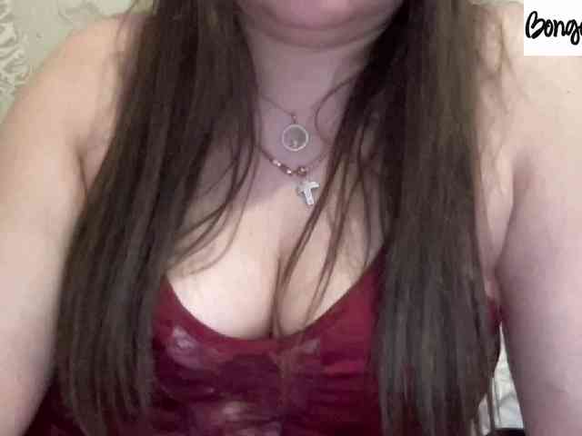 SweetStrawberry1 webcam