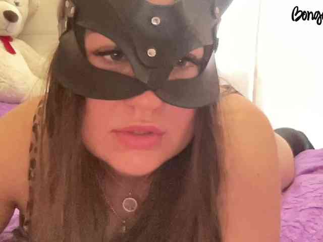 SweetStrawberry1 webcam