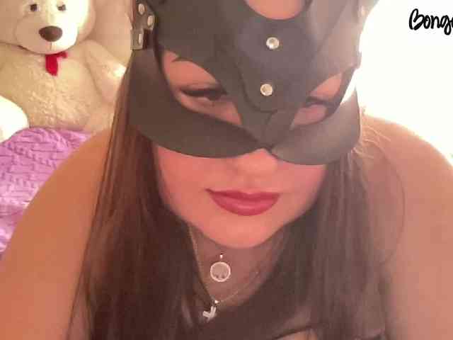 SweetStrawberry1 webcam