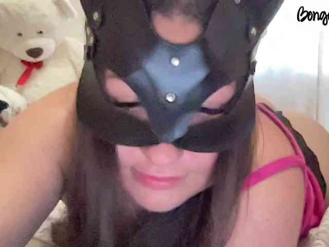 SweetStrawberry1 webcam