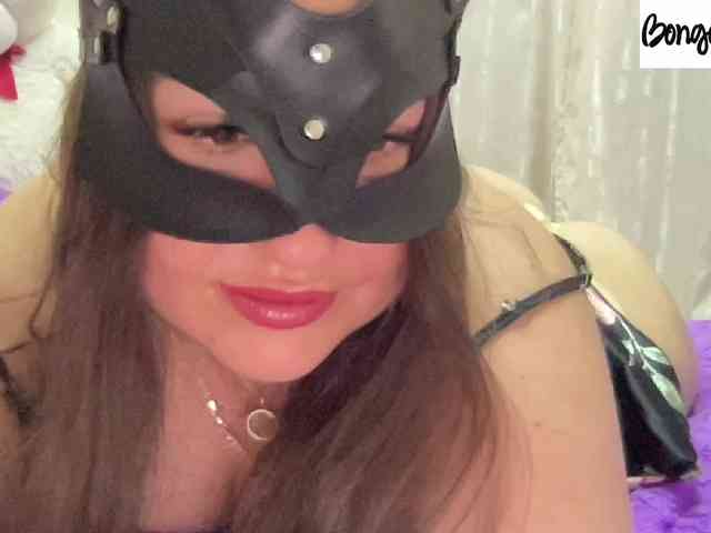SweetStrawberry1 webcam