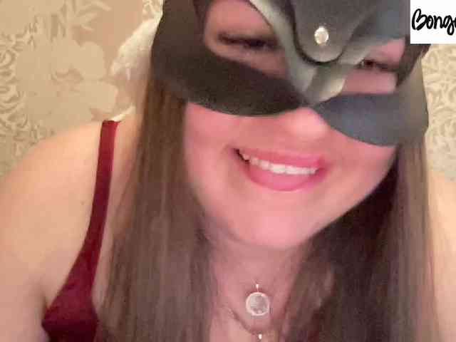 SweetStrawberry1 webcam