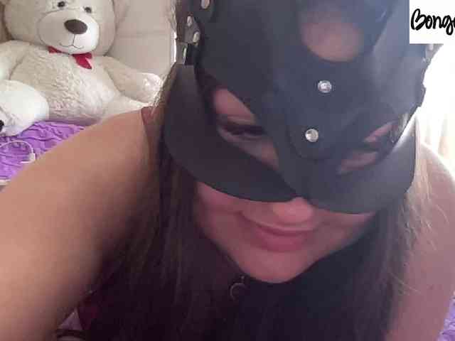 SweetStrawberry1 webcam