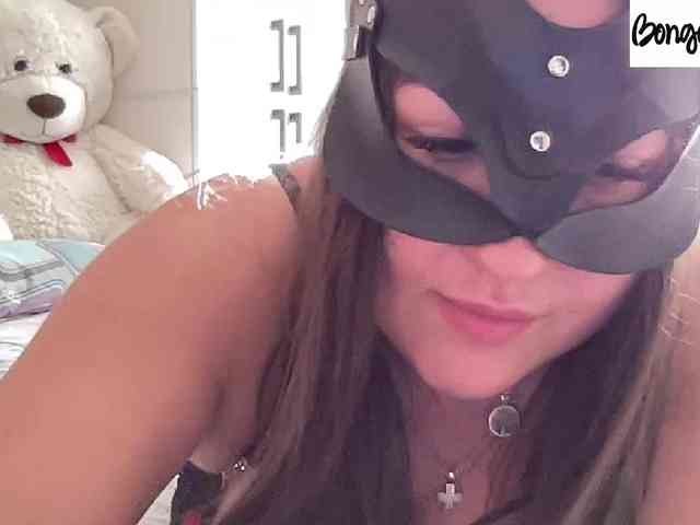 SweetStrawberry1 webcam
