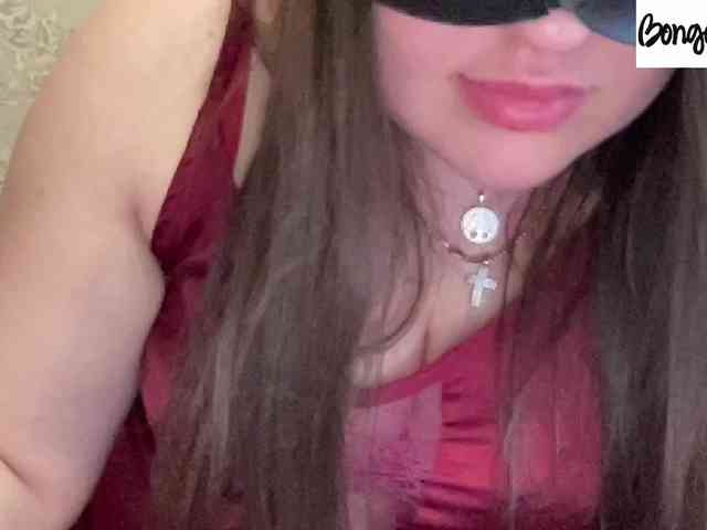 SweetStrawberry1 webcam