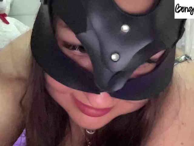 SweetStrawberry1 webcam