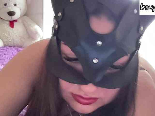 SweetStrawberry1 webcam