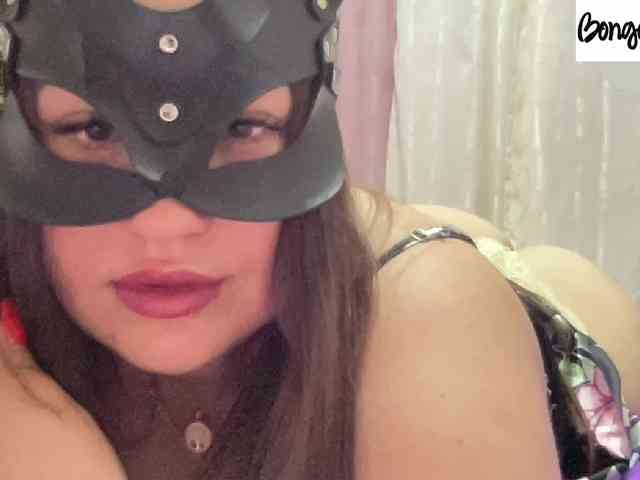 SweetStrawberry1 webcam