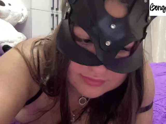 SweetStrawberry1 webcam