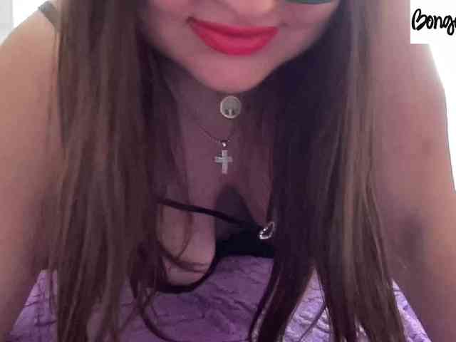 SweetStrawberry1 webcam