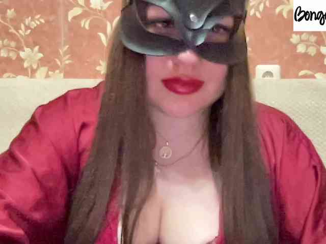 SweetStrawberry1 webcam