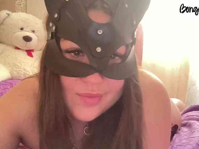 SweetStrawberry1 webcam
