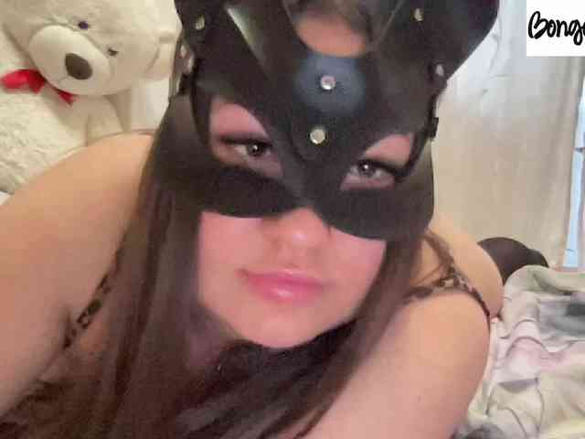 SweetStrawberry1 webcam