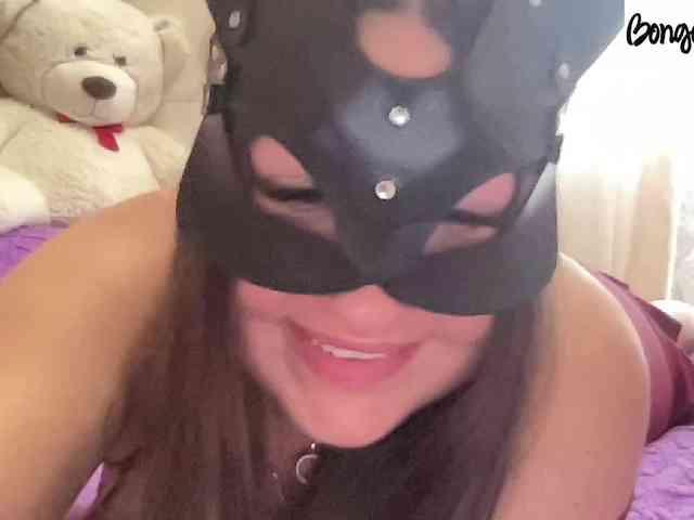 SweetStrawberry1 webcam