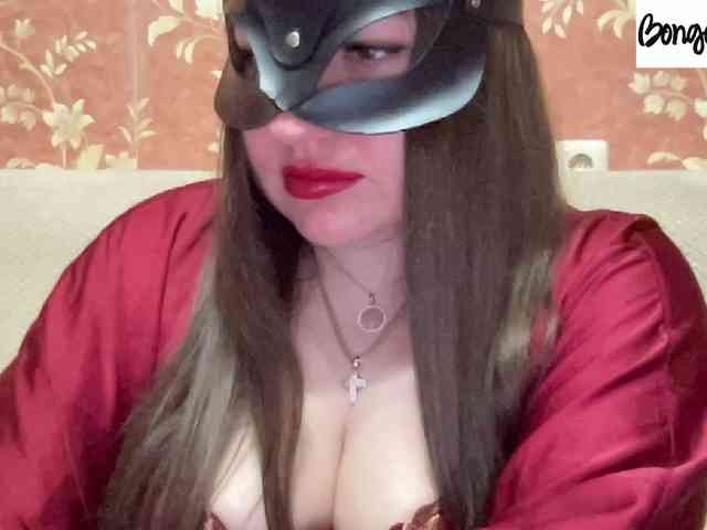 SweetStrawberry1 webcam