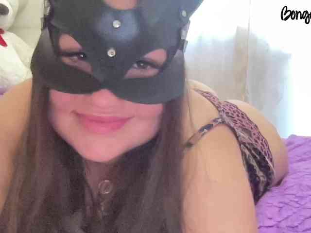 SweetStrawberry1 webcam