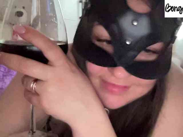 SweetStrawberry1 webcam