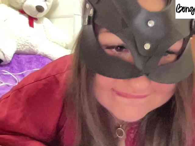 SweetStrawberry1 webcam