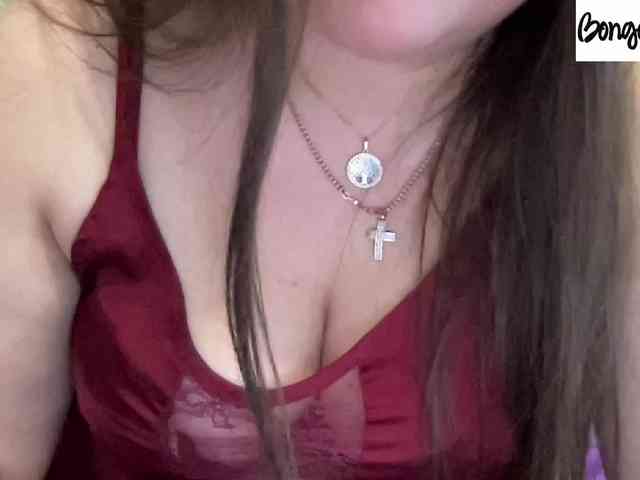 SweetStrawberry1 webcam