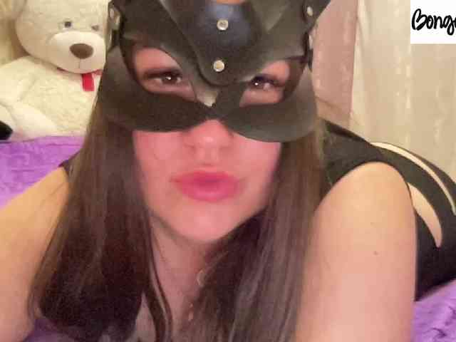SweetStrawberry1 webcam