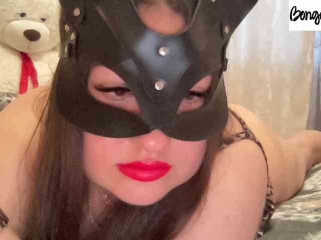SweetStrawberry1 webcam